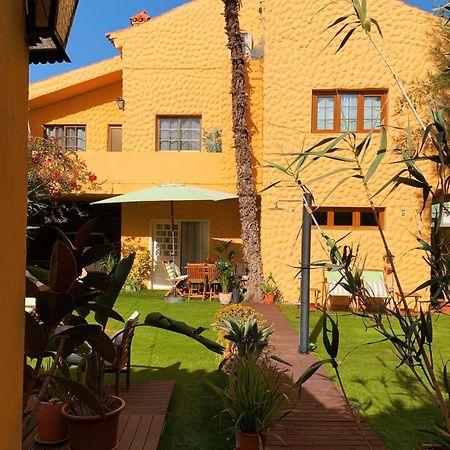 Villa Strelitzia Gran Canaria Ingenio Zewnętrze zdjęcie