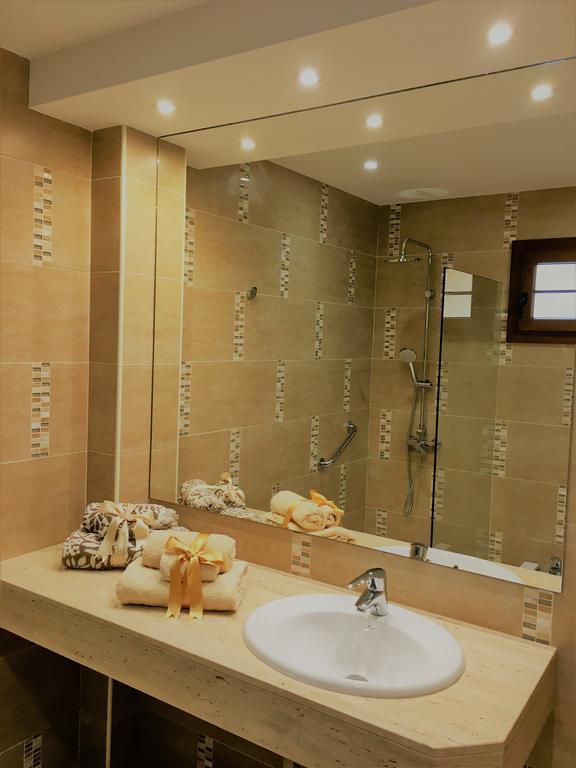 Villa Strelitzia Gran Canaria Ingenio Zewnętrze zdjęcie