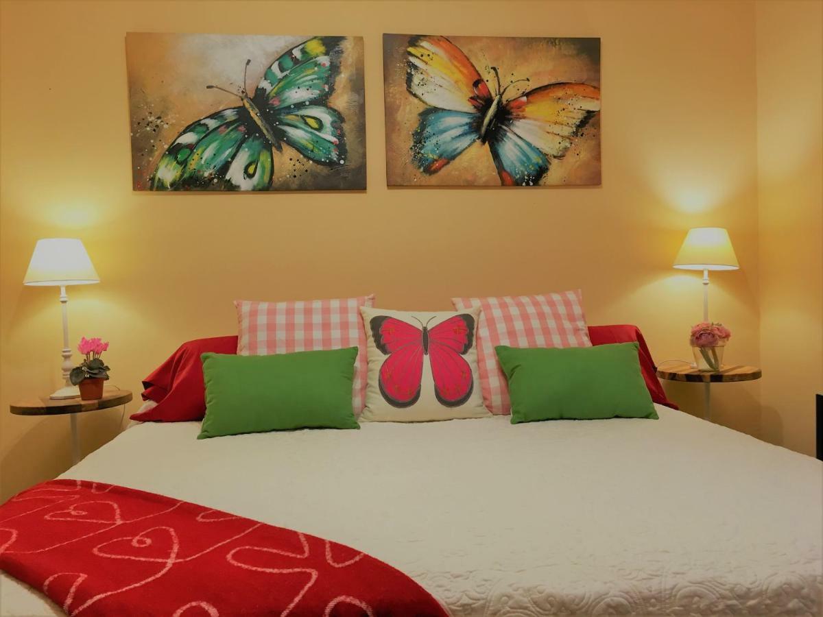 Villa Strelitzia Gran Canaria Ingenio Zewnętrze zdjęcie